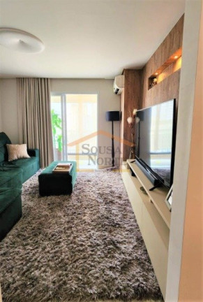 Imagem Apartamento com 4 Quartos à Venda, 169 m² em Santana - São Paulo Imagem Apartamento com 4 Quartos à Venda, 169 m² em Santana - São Paulo