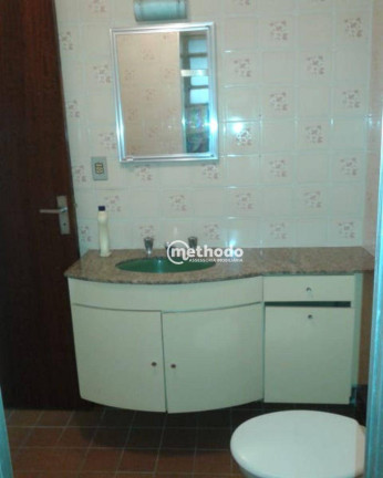 Imagem Apartamento com 1 Quarto à Venda, 56 m² em Centro - Campinas Imagem Apartamento com 1 Quarto à Venda, 56 m² em Centro - Campinas