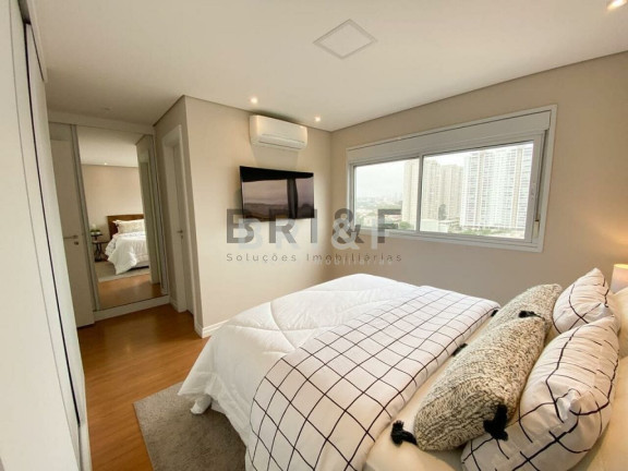 Imagem Apartamento com 2 Quartos à Venda, 92 m² em Jardim Dom Bosco - São Paulo