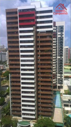 Imagem Apartamento com 3 Quartos à Venda, 115 m² em Meireles - Fortaleza Imagem Apartamento com 3 Quartos à Venda, 115 m² em Meireles - Fortaleza