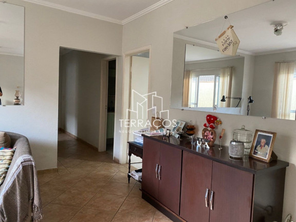 Imagem Imóvel com 3 Quartos à Venda, 489 m² em Vila Nova - Louveira