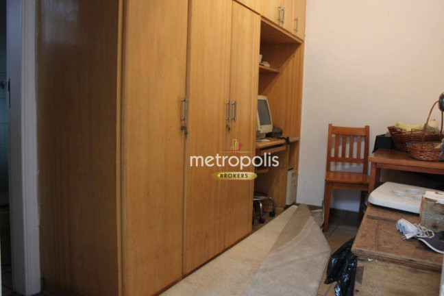 Imagem Sobrado com 5 Quartos à Venda, 642 m² em Santa Maria - São Caetano Do Sul Imagem Sobrado com 5 Quartos à Venda, 642 m² em Santa Maria - São Caetano Do Sul