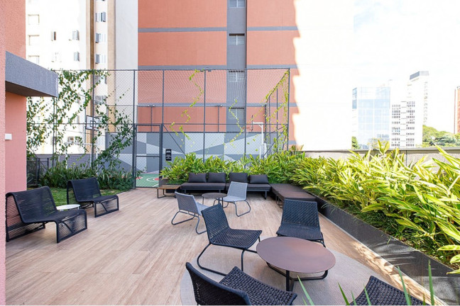Imagem Imóvel com 2 Quartos à Venda, 73 m² em Chácara Santo Antônio (zona Sul) - São Paulo