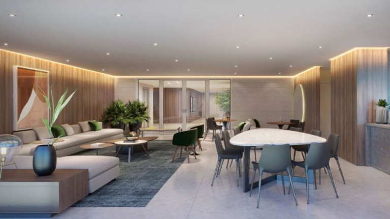 Imagem Apartamento com 4 Quartos à Venda, 280 m² em Perdizes - São Paulo