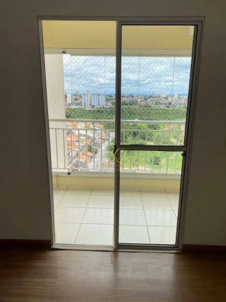 Imagem Apartamento com 3 Quartos à Venda, 61 m² em Vila Industrial - São José Dos Campos Imagem Apartamento com 3 Quartos à Venda, 61 m² em Vila Industrial - São José Dos Campos