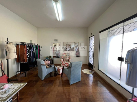 Imagem Imóvel com 3 Quartos à Venda, 198 m² em Jardim Novo Botafogo - Campinas