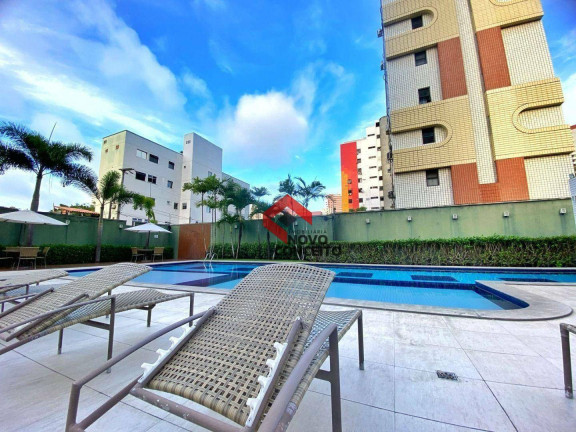 Imagem Apartamento com 3 Quartos à Venda, 106 m² em Meireles - Fortaleza Imagem Apartamento com 3 Quartos à Venda, 106 m² em Meireles - Fortaleza