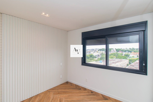 Imagem Apartamento com 2 Quartos à Venda, 60 m² em Menino Deus - Porto Alegre