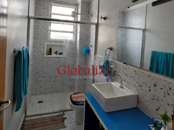 Imagem Imóvel com 1 Quarto à Venda, 45 m² em Marapé - Santos