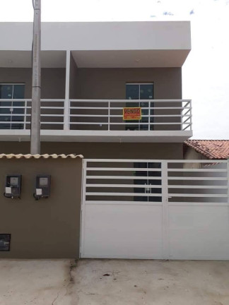 Casa com 2 Quartos para Alugar, 65 m² em Fluminense - São Pedro Da Aldeia