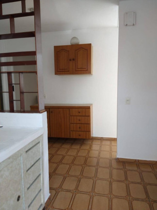 Imagem Apartamento com 2 Quartos à Venda, 53 m² em Conjunto Habitacional Barreira Grande - São Paulo Imagem Apartamento com 2 Quartos à Venda, 53 m² em Conjunto Habitacional Barreira Grande - São Paulo