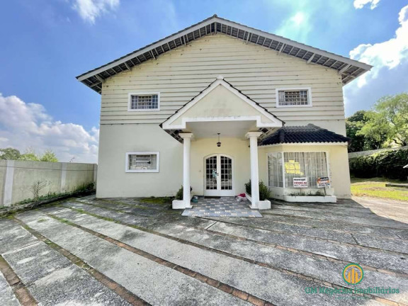 Imagem Casa à Venda, 1 m² em Granja Viana Ii - Cotia Imagem Casa à Venda, 1 m² em Granja Viana Ii - Cotia