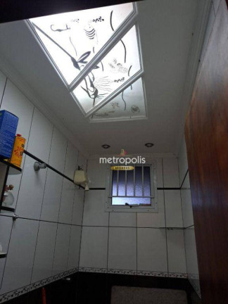 Imagem Sobrado com 2 Quartos à Venda, 220 m² em Vila Príncipe De Gales - Santo André Imagem Sobrado com 2 Quartos à Venda, 220 m² em Vila Príncipe De Gales - Santo André