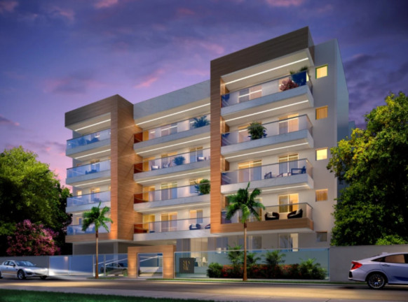 Imóvel com 2 Quartos à Venda, 143 m² em Tijuca - Rio De Janeiro