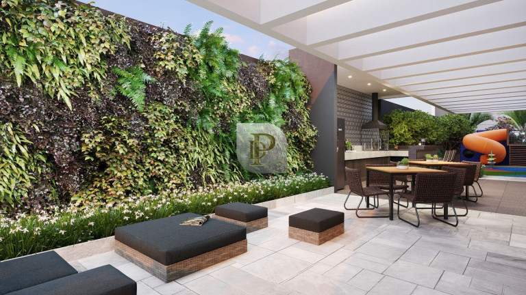 Imagem Apartamento com 4 Quartos à Venda, 150 m² em Vila Mariana - São Paulo