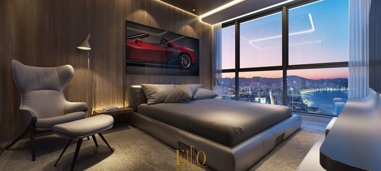 Imagem Apartamento com 4 Quartos à Venda, 171 m² em Centro - Balneário Camboriú Imagem Apartamento com 4 Quartos à Venda, 171 m² em Centro - Balneário Camboriú