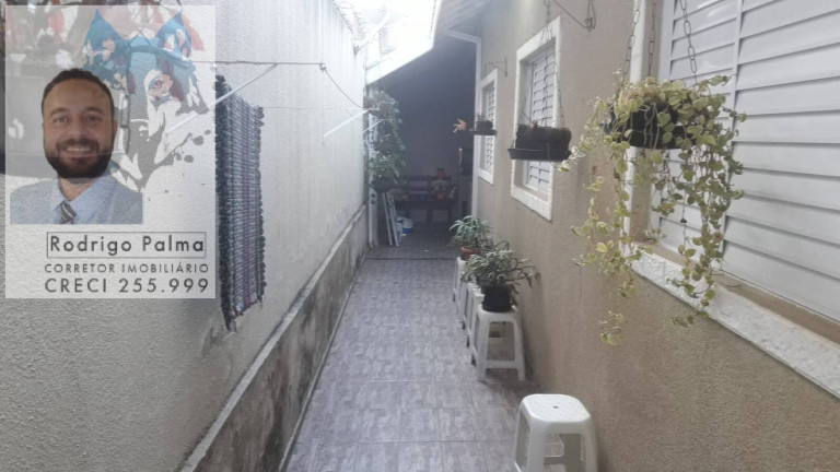 Imagem Casa com 3 Quartos à Venda, 125 m² em Jardim Pararangaba - São José Dos Campos Imagem Casa com 3 Quartos à Venda, 125 m² em Jardim Pararangaba - São José Dos Campos