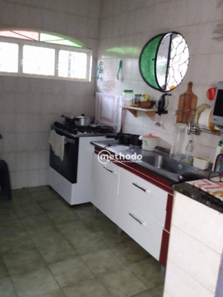 Imagem Casa com 3 Quartos à Venda, 230 m² em Jardim Yeda - Campinas