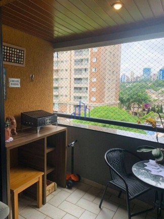 Imagem Apartamento com 3 Quartos à Venda, 86 m² em Alphaville - Barueri Imagem Apartamento com 3 Quartos à Venda, 86 m² em Alphaville - Barueri