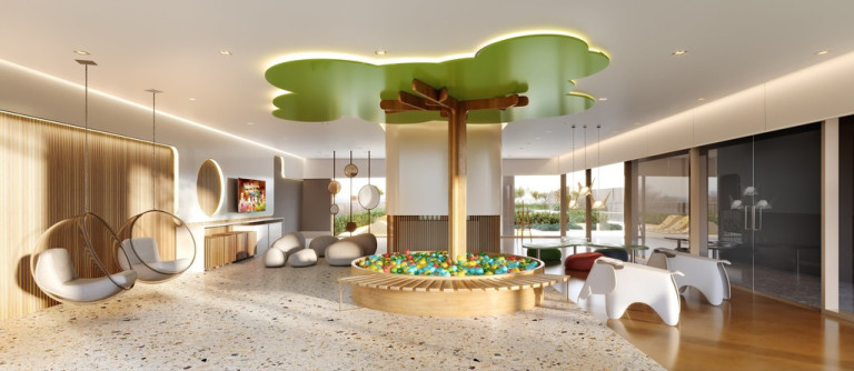 Imagem Apartamento com 3 Quartos à Venda, 137 m² em Praia De Belas - Porto Alegre Imagem Apartamento com 3 Quartos à Venda, 137 m² em Praia De Belas - Porto Alegre
