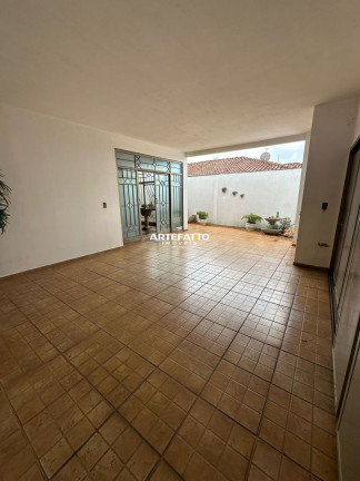 Imagem Sobrado com 3 Quartos à Venda, 234 m² em Residencial São Tomaz - Franca Imagem Sobrado com 3 Quartos à Venda, 234 m² em Residencial São Tomaz - Franca