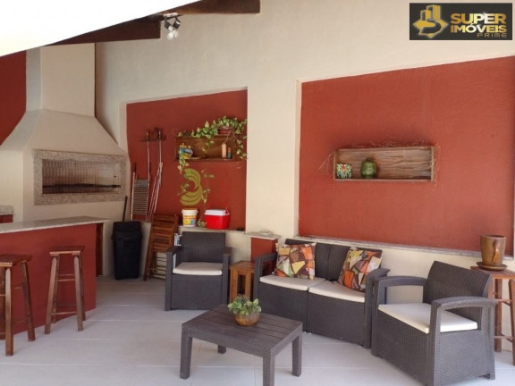 Imagem Casa com 5 Quartos à Venda, 576 m² em Laranjal - Pelotas Imagem Casa com 5 Quartos à Venda, 576 m² em Laranjal - Pelotas