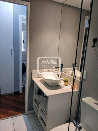 Imagem Apartamento com 3 Quartos à Venda, 80 m² em São Francisco - Osasco