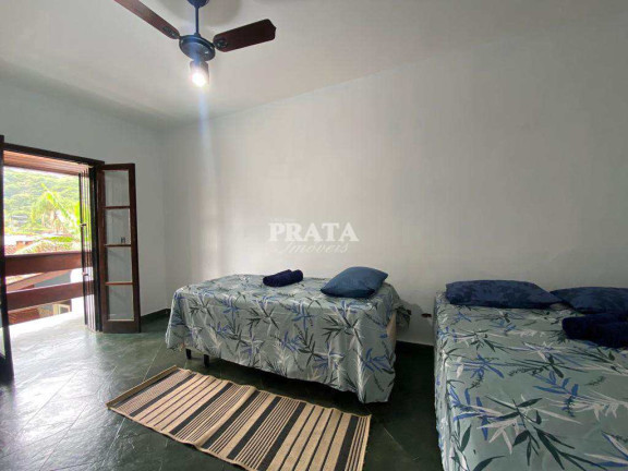 Imagem Casa com 3 Quartos à Venda, 159 m² em Balneário Praia Do Pernambuco - Guarujá Imagem Casa com 3 Quartos à Venda, 159 m² em Balneário Praia Do Pernambuco - Guarujá