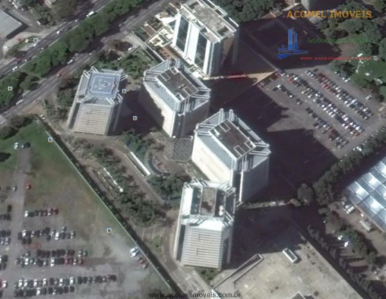 Imagem Imóvel para Alugar, 678 m² em Alphaville - Barueri