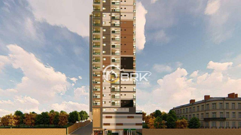 Apartamento com 3 Quartos à Venda, 58 m² em Vila Matilde - São Paulo
