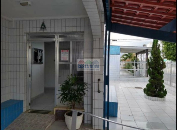 Apartamento com 1 Quarto à Venda, 18 m² em Ocian - Praia Grande