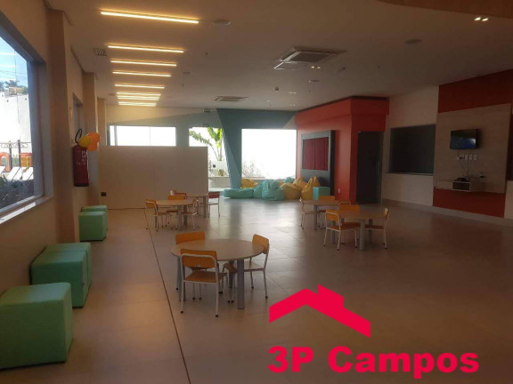 Imagem Apartamento com 2 Quartos para Temporada, 60 m² em Olímpia