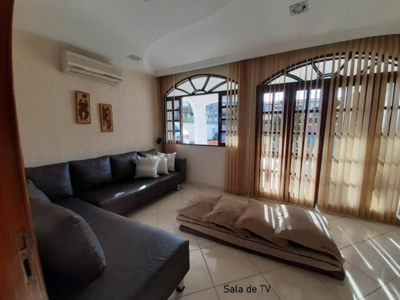 Imagem Casa com 4 Quartos à Venda, 258 m² em Mata Da Praia - Vitória Imagem Casa com 4 Quartos à Venda, 258 m² em Mata Da Praia - Vitória