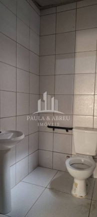 Imagem Ponto Comercial para Alugar, 310 m² em Jardim Sônia Maria - Mauá Imagem Ponto Comercial para Alugar, 310 m² em Jardim Sônia Maria - Mauá