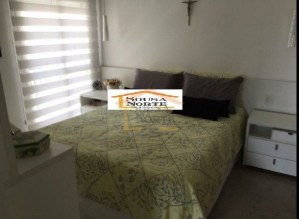 Imagem Apartamento com 3 Quartos à Venda, 140 m² em Santa Teresinha - São Paulo Imagem Apartamento com 3 Quartos à Venda, 140 m² em Santa Teresinha - São Paulo