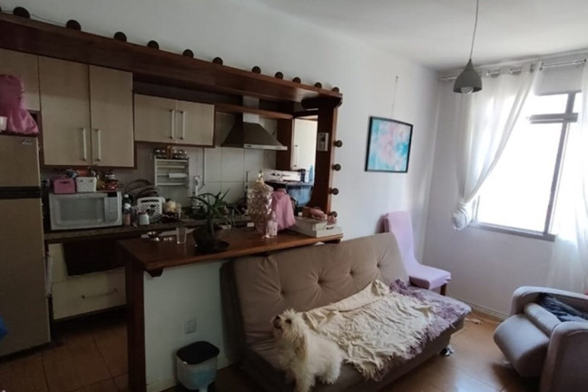 Imagem Apartamento com 2 Quartos à Venda, 60 m² em Centro - Canoas Imagem Apartamento com 2 Quartos à Venda, 60 m² em Centro - Canoas