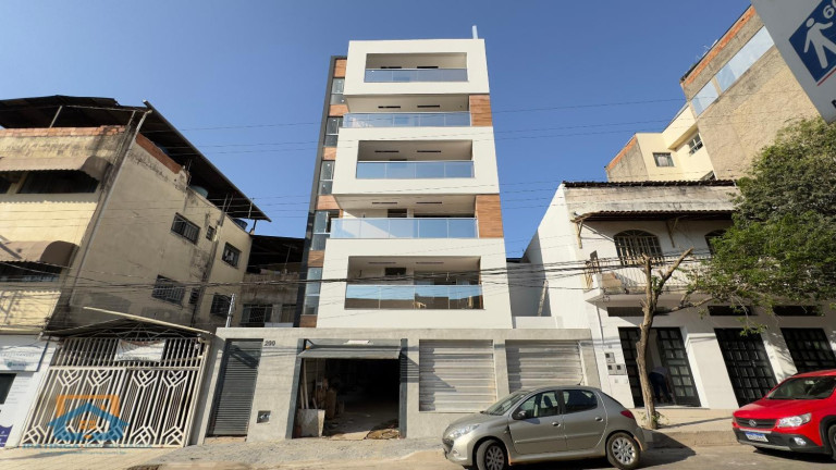 Apartamento com 3 Quartos à Venda, 104 m² em Iguaçu - Ipatinga