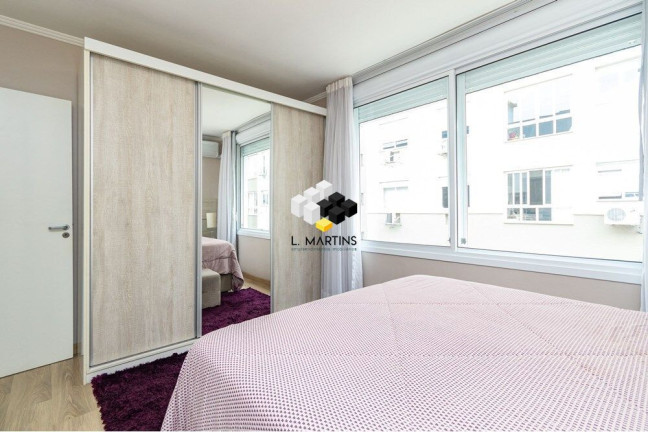 Imagem Apartamento com 2 Quartos à Venda, 85 m² em Menino Deus - Porto Alegre Imagem Apartamento com 2 Quartos à Venda, 85 m² em Menino Deus - Porto Alegre