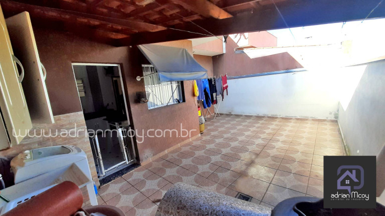 Imagem Casa à Venda, 140 m² em Residencial Quinta Dos Vinhedos - Bragança Paulista
