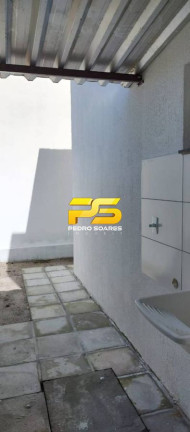 Imagem Casa com 2 Quartos à Venda, 100 m² em Gramame - João Pessoa