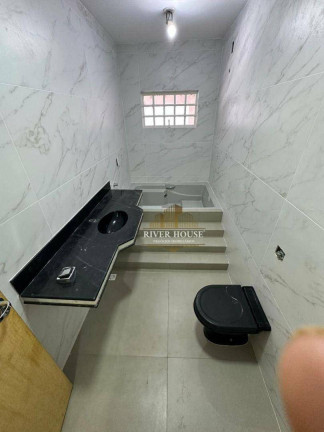 Imagem Casa com 3 Quartos à Venda, 275 m² em Jardim Imperador - Várzea Grande