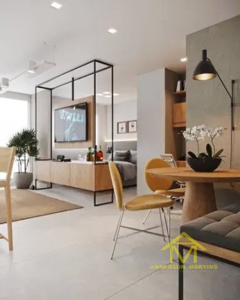 Imagem Apartamento à Venda, 40 m² em Itapuã - Vila Velha Imagem Apartamento à Venda, 40 m² em Itapuã - Vila Velha