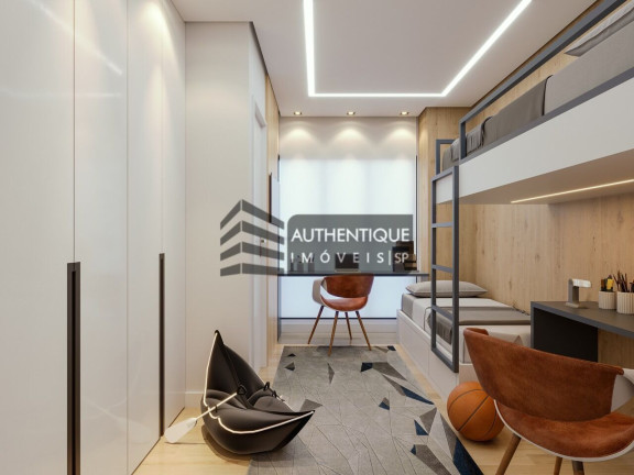 Imagem Cobertura com 3 Quartos à Venda, 84 m² em Centro - São Bernardo Do Campo