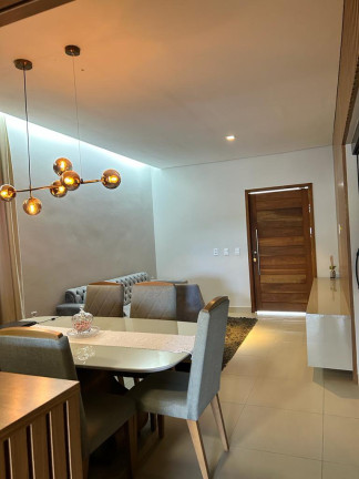 Imagem Casa à Venda, 120 m² em Uruguai - Teresina Imagem Casa à Venda, 120 m² em Uruguai - Teresina