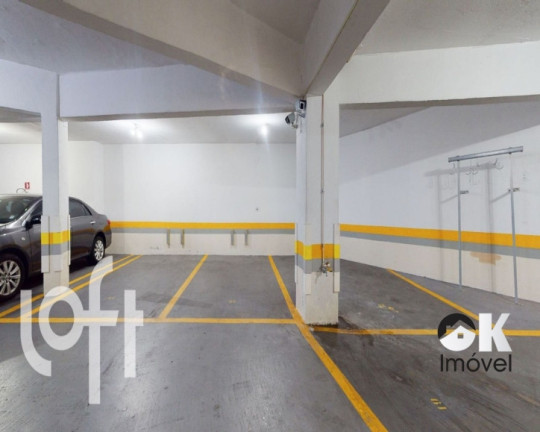Imagem Apartamento com 4 Quartos à Venda, 307 m² em Higienópolis - São Paulo Imagem Apartamento com 4 Quartos à Venda, 307 m² em Higienópolis - São Paulo