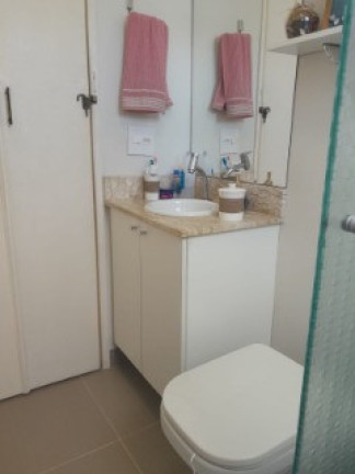 Imagem Apartamento com 2 Quartos à Venda, 55 m² em Jardim Celeste - São Paulo Imagem Apartamento com 2 Quartos à Venda, 55 m² em Jardim Celeste - São Paulo