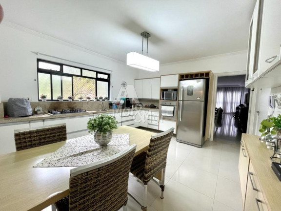 Imagem Apartamento com 3 Quartos à Venda, 176 m² em Pitangueiras - Guarujá