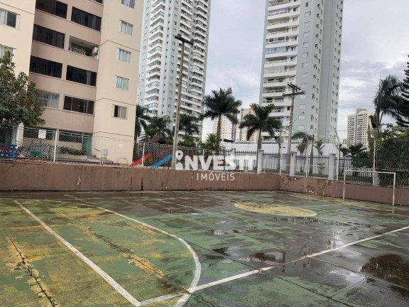 Imagem Apartamento com 2 Quartos para Alugar, 67 m² em Vila Dos Alpes - Goiânia