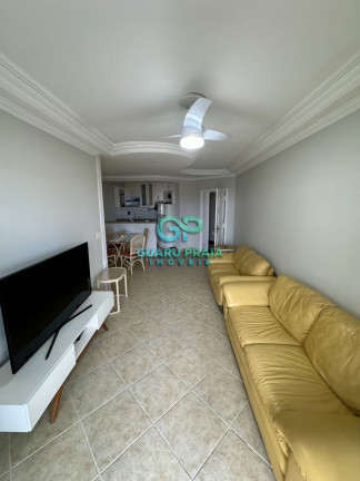 Imagem Apartamento com 3 Quartos à Venda, 130 m² em Enseada - Guarujá