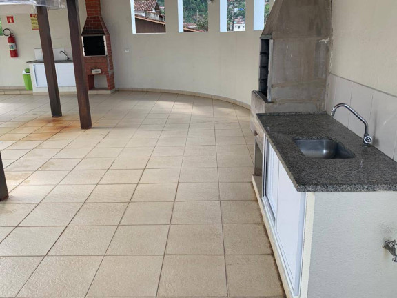 Imagem Apartamento com 2 Quartos para Alugar,  em Guarujá
